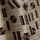 Tissu Mtaphores - Riviera - rf: 71497.003 Lacanau