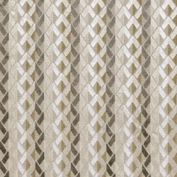 Tissu Camengo - Enchanteur - rf: 4179.0128 Beige