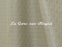 Tissu Lelivre - Mdaillon - rf: 4243.04 Vermeil 