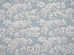 Tissu Jim Thompson - Bonsa� - r�f: J4005.001 Sky