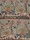 Tissu Pierre Frey - Faune et Flore - rf: F3658.001 Lin