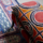 Tissu Pierre Frey - Akbisar - rf: F3454.001 Safran