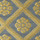 Tissu Le Crin - Nircel 260 - rf: C0260.067 Bleu/Or
