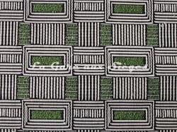 Tissu Deschemaker - Ontario - rf: 3147.4024 Fort