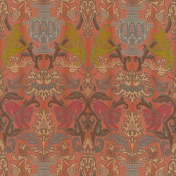 Tissu Nobilis - Erasmo - rf: 11091.48
