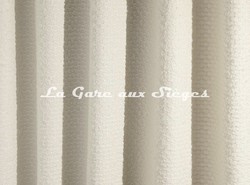 Tissu Pierre Frey - Erin - rf: F3618.001 Ivoire