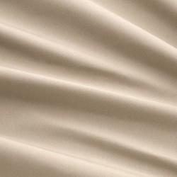 Tissu Antoine d'Albiousse - Voile de Felouque - Ecru