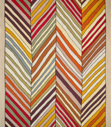 Tissu Pierre Frey - Freedom - rf: F3974.001 Verger
