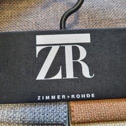 Tissus ZIMMER + ROHDE
