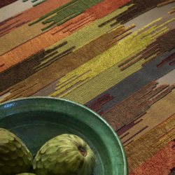 Tissu Pierre Frey - Constantinople - rf: F3959.001 ( dtail )