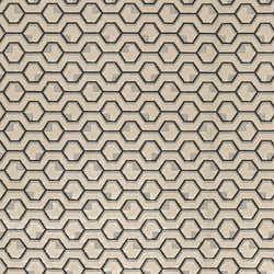 Tissu Casamance - Mayfair - rf: 4665.0134 Sable