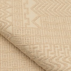 Tissu Nobilis - Pavage - rf: 11073.03