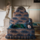Tissu Fadini Borghi - Gondole - rf: I6628.001 Blue reale
