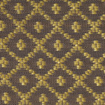 Tissu Le Crin - Nircel 204 - rf: C0204.039 Marron Or