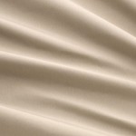 Tissu Antoine d&#039;Albiousse - Voile de Felouque - Ecru