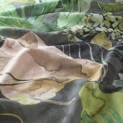 Tissu Chivasso - Heaven's Garden - rf: CH3153/061
