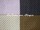 Tissu Mtaphores - Panama - rf: 71235 - Coloris: 003 - 009 & 002 - 008