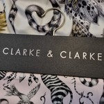 Tissus CLARKE &amp; CLARKE