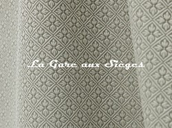 Tissu Lelivre - Bosquet - rf: 4244.05 Argent