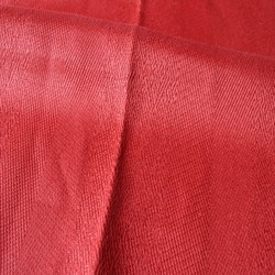 Tissu Antoine d'Albiousse - Pollux - Coloris: 16 Vermillon
