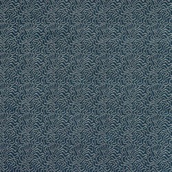 Tissu Manuel Canovas - Titus - rf: M4120.05 Cobalt