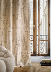 Tissu Casamance - Bachaumont