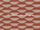 Tissu Pierre Frey - Bakou - rf: F2798.006 Rouge