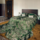 Tissu Fadini Borghi - Maddalena - rf: I6625.004 Castello