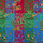 Tissu Pierre Frey - La Folie persane - rf: F3467.001 Oasis