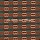 Tissu Elitis - Mtis - rf: LR332.37 de  la terre