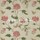 Tissu Colefax & Fowler - Oriental Poppy - réf: F3302.01 Pink/Green