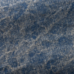 Tissu Boussac - Candy - rf: O7940.010 Denim