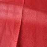 Tissu Antoine d&#039;Albiousse - Pollux - Coloris: 16 Vermillon