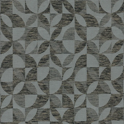 Tissu Casamance - Modulation - rf: 1010.0533 Gris