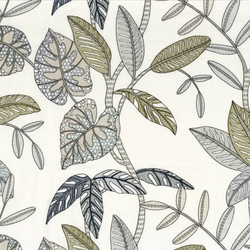 Tissu Camengo - Guarana - rf: 2444.0210 Horizon