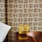 Tissu Jane Churchill - Dex - rf: J0282
