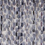 Tissu Deschemaker - Soledad - rf: 103985 Ardoise
