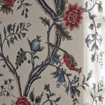 Tissu Braqueni - Calicut - rf: B7695.001 Document