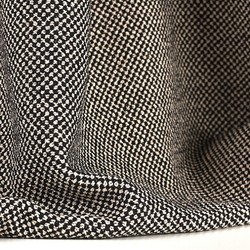 Tissu Dedar - Doppiopanama - rf: T14012.001 Marcassin