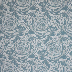 Tissu Casal - Callao - rf: 84001.12 Turquoise