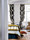 Tissu Pierre Frey - Namata - rf: F3245.001 Silver/Black