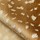 Tissu Nobilis - Velours Faon - rf: 10912.19