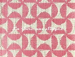 Tissu Scion - Forma - rf: 132929 Flamingo