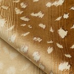 Tissu Nobilis - Velours Faon - rf: 10912.19