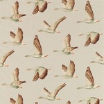 Tissu Sanderson - Elysian Geese - r�f: 226518 Briarwood