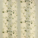 Tissu Colefax &amp; Fowler - Summerby Silk - rf: F3706.01 Old Blue