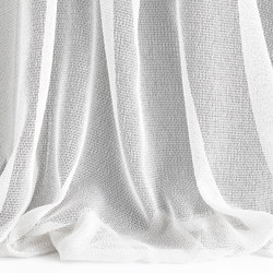 Tissu Pierre Frey - Comte - rf: F3059.001 Blanc