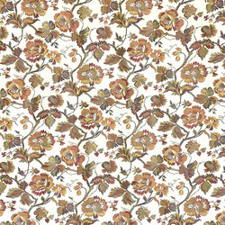Tissu Chane Ducrocq - Tudor - rf: 3124.6629 Tomette