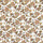 Tissu Chane Ducrocq - Tudor - rf: 3124.6629 Tomette