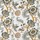 Tissu Gaston y Daniela - Laidi - rf: GDT.5040.001 Ocre